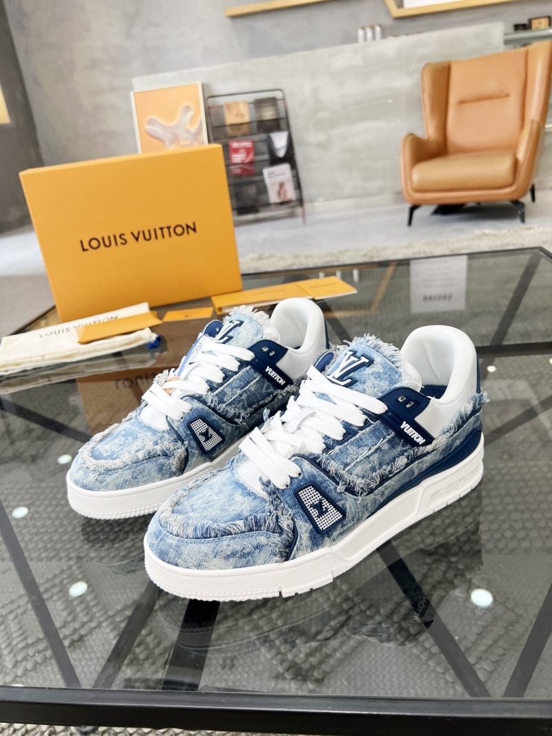 LV Casual Shoes